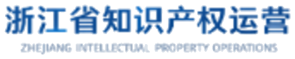 浙江省知识产权运营